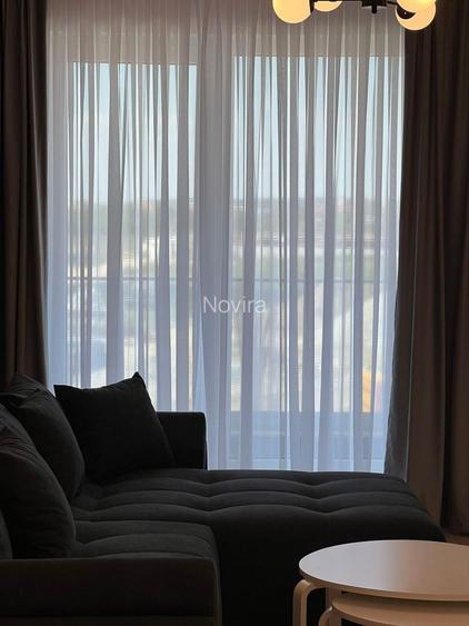 2 camere | Dressing | Mobilat LUX   | OMV Pipera - 4