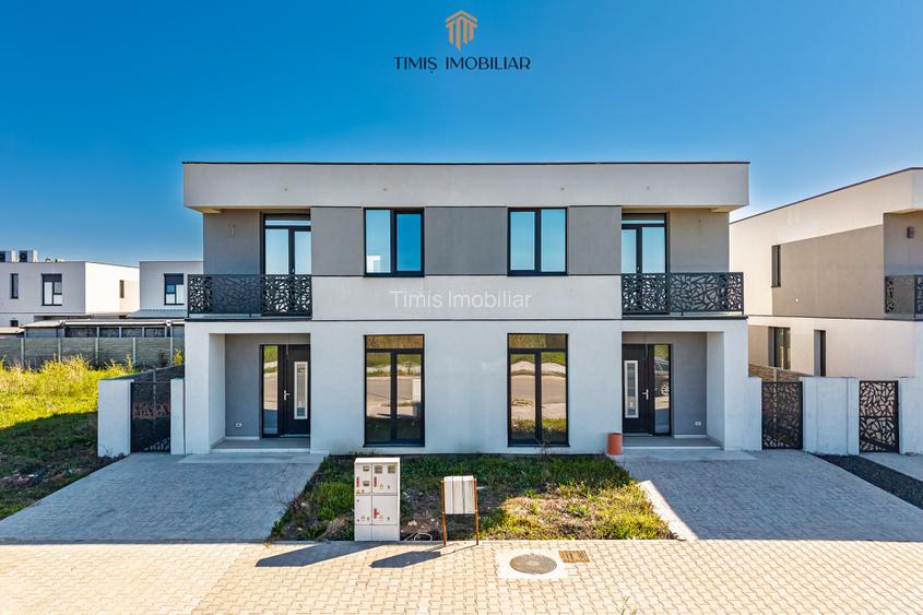 Duplex întreg RPC Mehala – 2 unități | Investiție sau locuire | Com 0% - 4