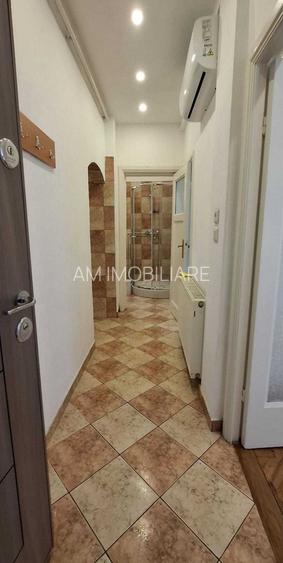 AP. 2 CAMERE FOISORUL DE FOC,BUCATARIE INCHISA,CENTRALA PROPRIE,MODERN - 4