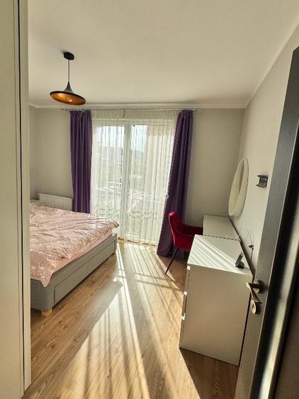 PF: Închiriez Apartament 3 camere | 65 mp + balcon 10 mp, zona Eroilor, parcare  - 10