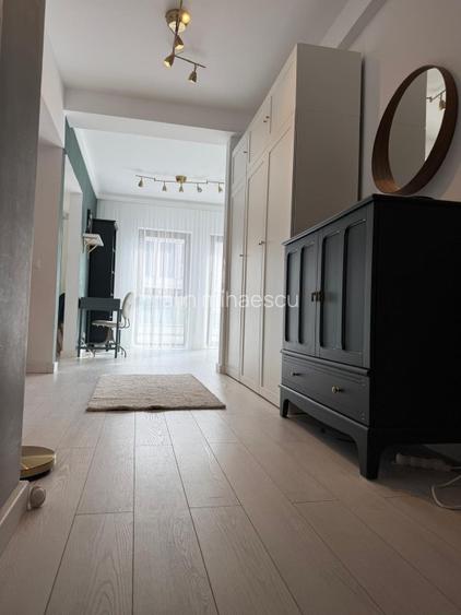 Duplex Premium 3 Camere | Parcare subterană & Paza  | Moghioroș Park Residence   - 3