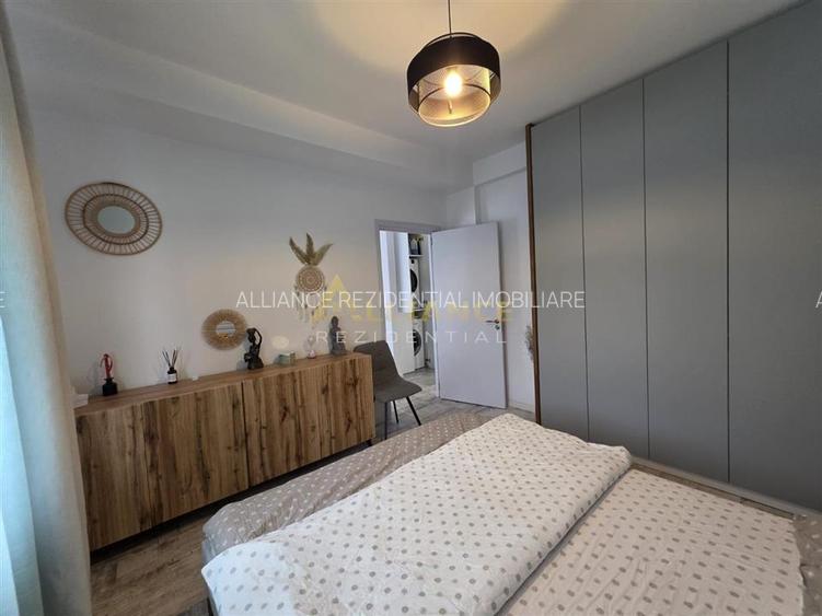 Casa tip duplex de vanzare – zona Leordeni - 19