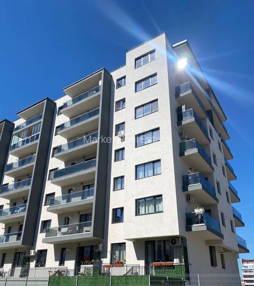 Apartament 2 camere decomandat - Metrou Berceni (1,1 km) - 2