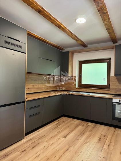 Pensiune/ Vila Valea Avrigului - 17