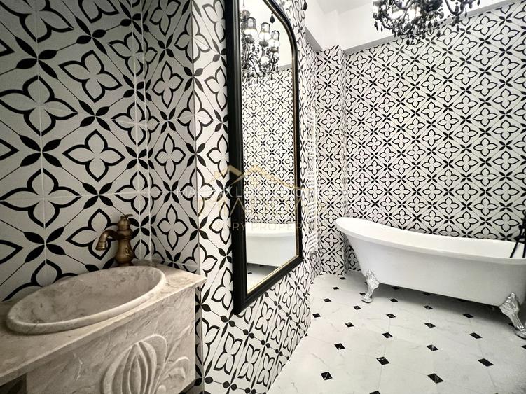 Spatiu Comercial de Lux***Elegant// Dorobanti - 14