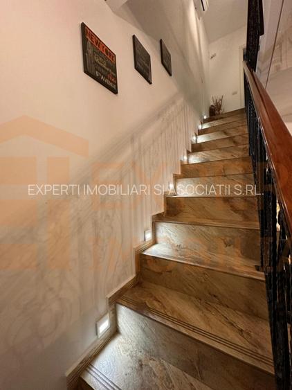 Casa Duplex  3 camere de vanzare, zona Mamaia Sat-Hanul cu Peste - 9