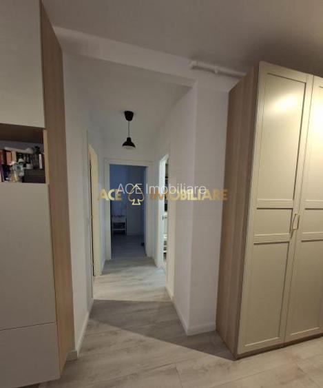 2 Camere de vanzare | Titan | Hils Pallady | centrala | parcare inclusa - 7