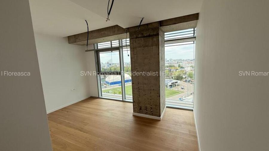 REA1028635 Apartament 4 camere Floreasca - 23