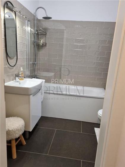 Apartament 2 camere cu terasa proprie in Mosnita Noua - zona Kaufland - 13