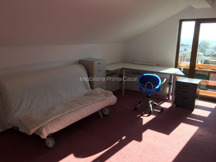 ZONA DRU-RELAX parte duplex sau casa individuala diferite suprafete! - 8