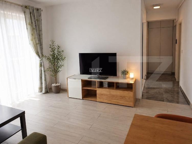 Studio lux Tractoru, impecabil, nou, cu parcare si boxa incluse. - 18