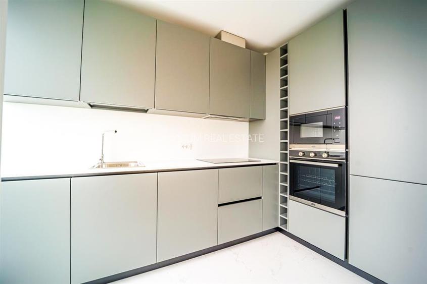 Apartament 3 camere de inchiriat One Mircea Eliade - 4