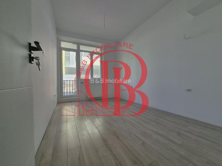 Apartament 3 camere Th. Pallady Ideal Business Metrou Teclu - 29