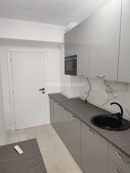 GARSONIERA NOUA aproape de METROU GORJULUI 12-15 minute de mers pe jos - 11