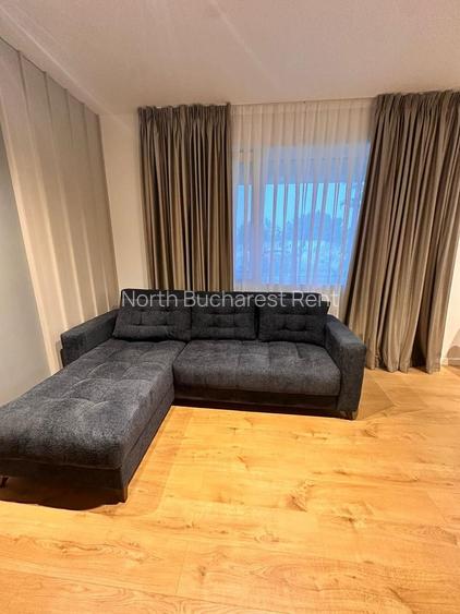 De Inchiriat | Apartament 2 Camere | Gradina Privata | Tunari - 3