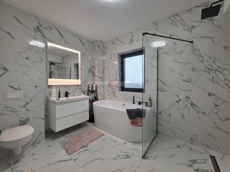 Proprietate completa | Teren 2.300 mp | Snagov – Tancabesti - 13