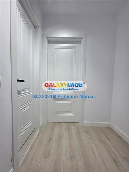 Inchiriere garsoniera de Lux situata la mica distanta de Lia -Manoliu - 9