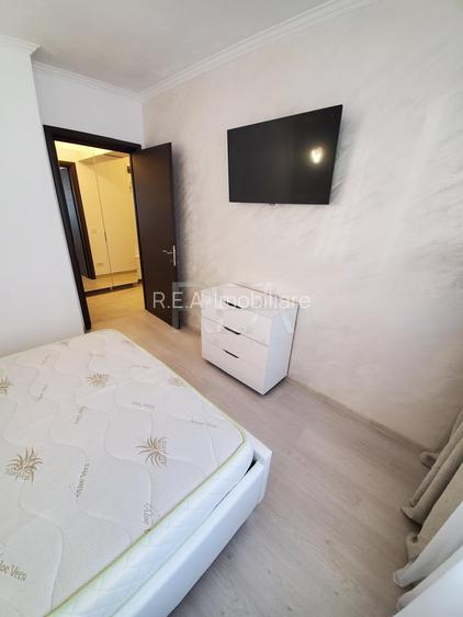 Apartamnent 2 camere, Exigent Plaza - 2