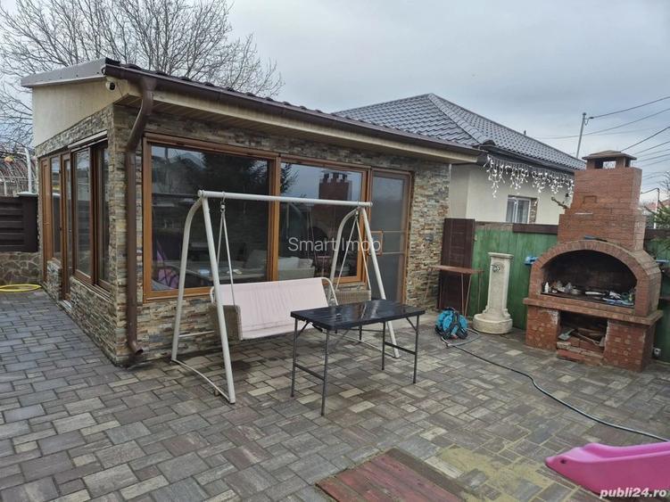 De vânzare casa P+M CAZASU - 3