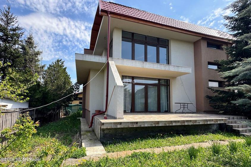 Tamasi - langa padure, casa 300 mp teren 711 mp, personalizabila - 2