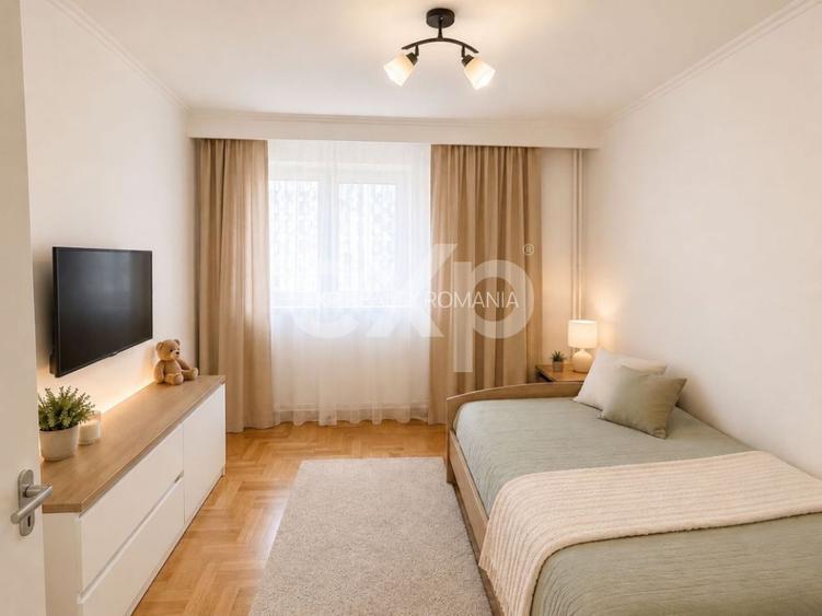 Apartament 3 camere Pitesti - Craiovei - 2