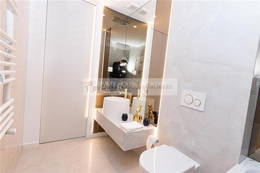 Pipera | Cortina North | Bloc 2023 | Parcare - 15