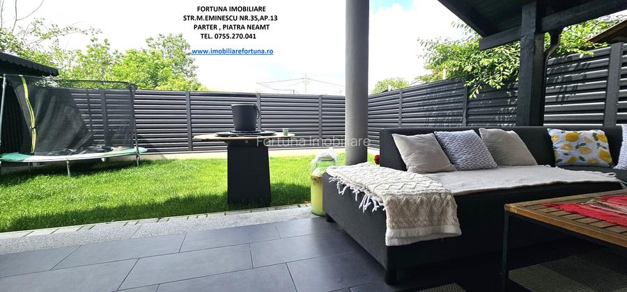 Bijuterie imobiliara-Vila de lux "La cheie" cu design de autor- zona 1 Mai - 20