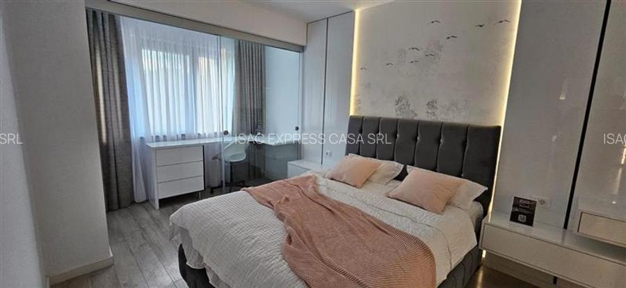 De vanzare! Apartament cu 2 camere de lux, 58 mp, et 3/10 - 4
