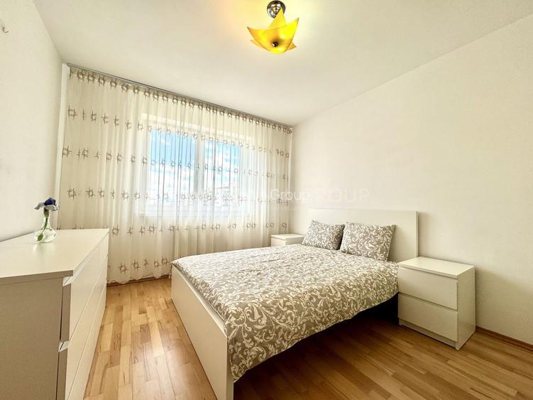 Apartament 2 camere, contract ANAF,parcare+boxa,  pet friendly - 2