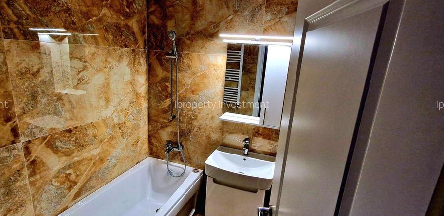 Central Address | 2 Camere | Bloc Nou | Centrala | Modern  - 12