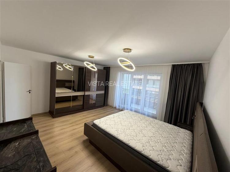 Exclusivitate, Apartament 2 camere, 65 mp utili, Qualis 2, Tractorul, Brasov - 6