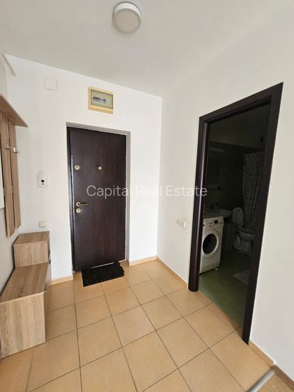 Apartament doua camere Tatarasi Green Park - 6
