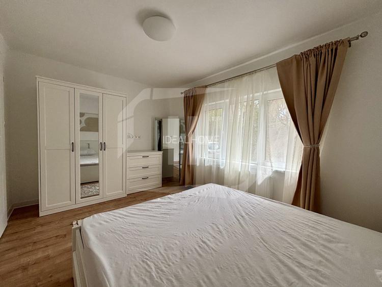 Apartament 3 camere I prima inchiriere I Manastur - 9
