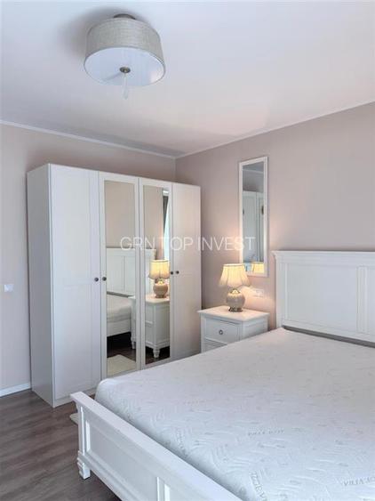 Apartament 3 camere cu terasa de 20 mp in Selimbar - 13