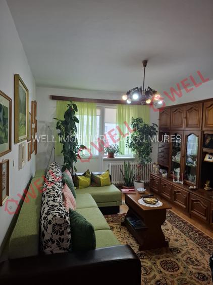 De vânzare apartament cu 2 camere în cartierul Tudor – strada Transilvaniei - 6