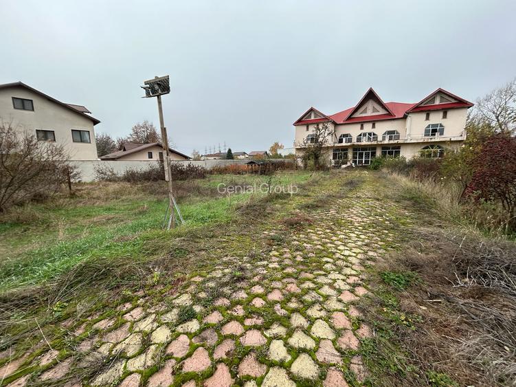 CLADIRE DE INCHIRIAT/ ZONA ALBERT/ PLOIESTI - 4