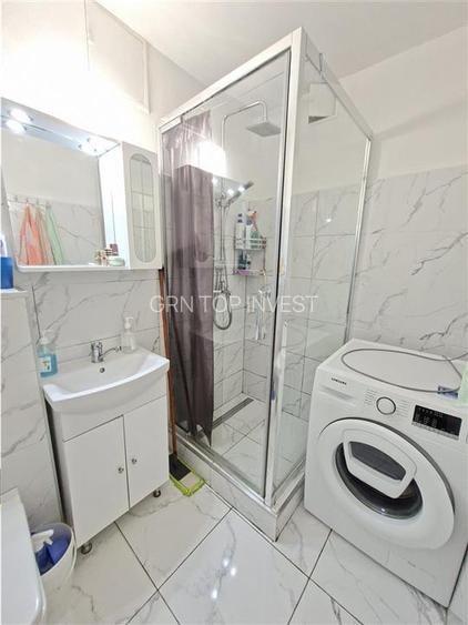 Garsoniera moderna cu pivnita zona Lazaret - 15