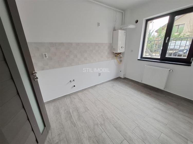 Apartament 2 camere, 55 mp de vanzare in Iasi Valea Lupului, intabulat - 14