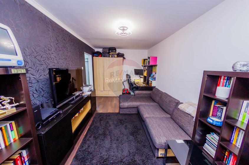 Apartament cu 2 camere de vânzare în zona Republicii - 9