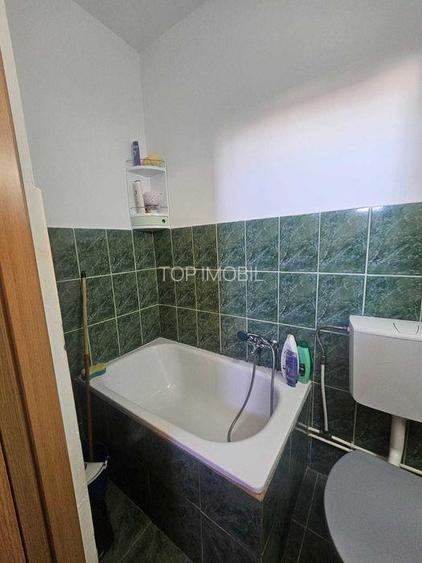 Zimbru - garsoniera mobilata utilata, libera - 6