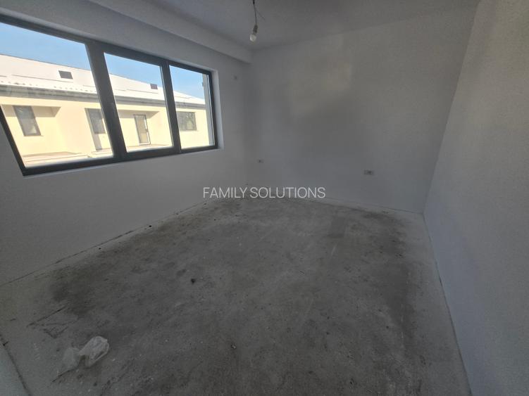 Vila individuala P+1E+Pod, Popesti Leordeni, 390 mp teren - 9