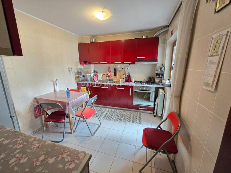 Apartament 3 camere Tatarasi Oancea , 80 mp , garaj - 5