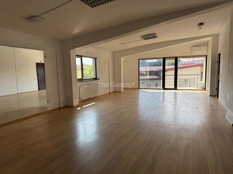 Spațiu Comercial + Birouri de Închiriat –La doar 700 m de metrou Piața Victoriei - 23