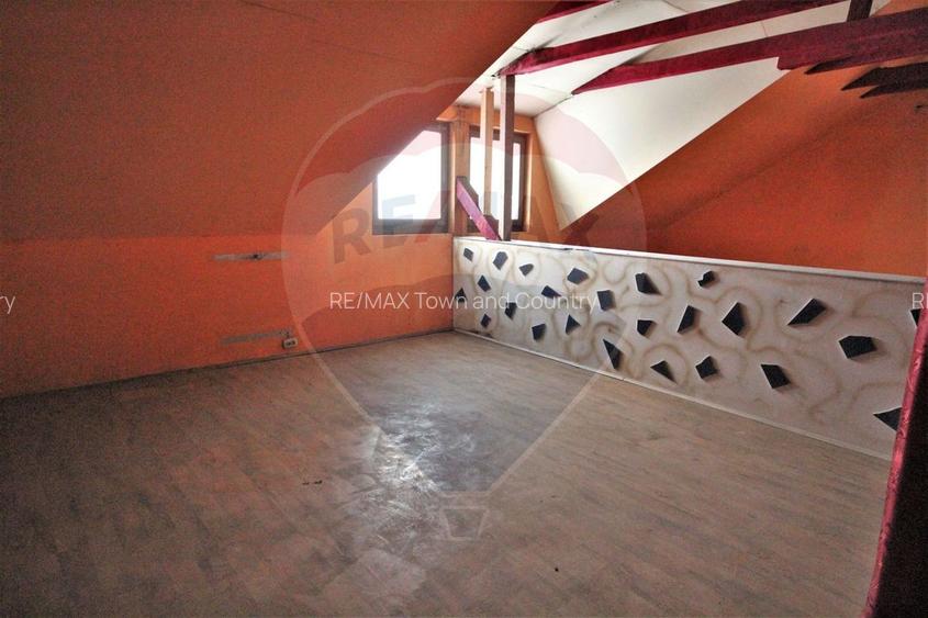 Spațiu comercial 400 mp utili - 6