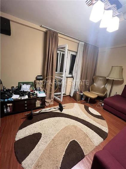Aviatiei apartament cu 2 camere de vanzare str. Feleacu - 2