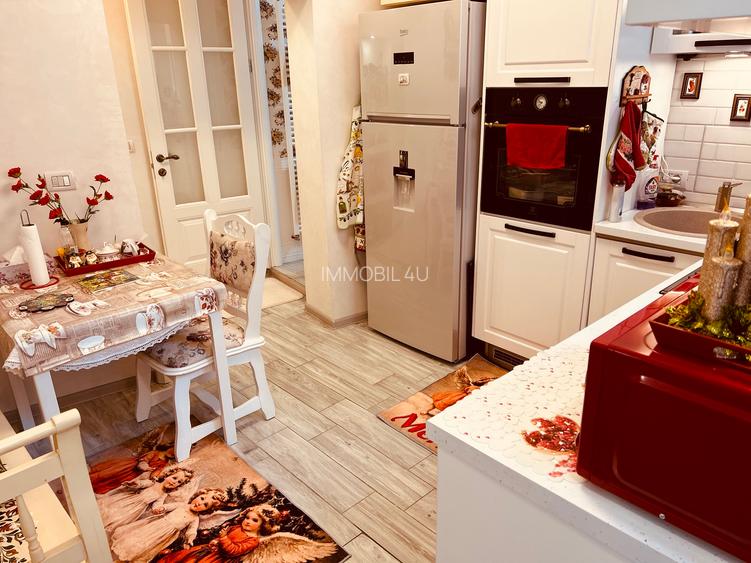 Universitate - apartament in vila - 6