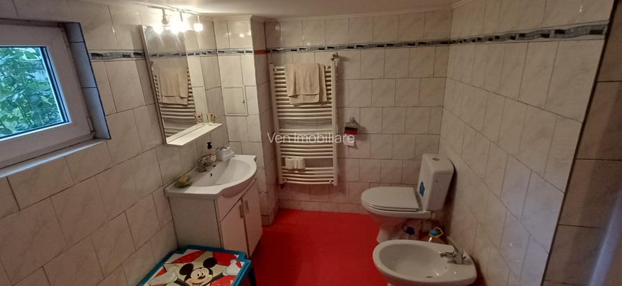 Casa individuala in Prundu Bargaului, zona centrala - 5