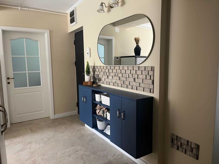 Apartament modern cu 4 camere, în Între Lacuri, Iulius Mall și FSEGA. - 4