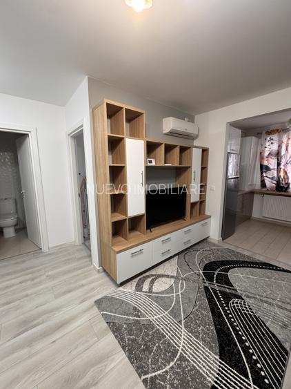 2 CAMERE | HILS PALLADY | PARCARE | METROU | BALCON - 5