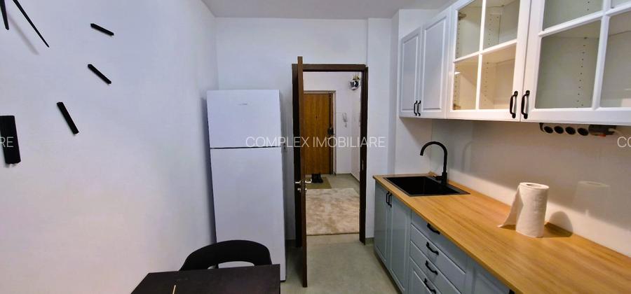 Dristor | 2 min. Metrou | Prima închiriere | Renovat complet | Contract ANAF - 8